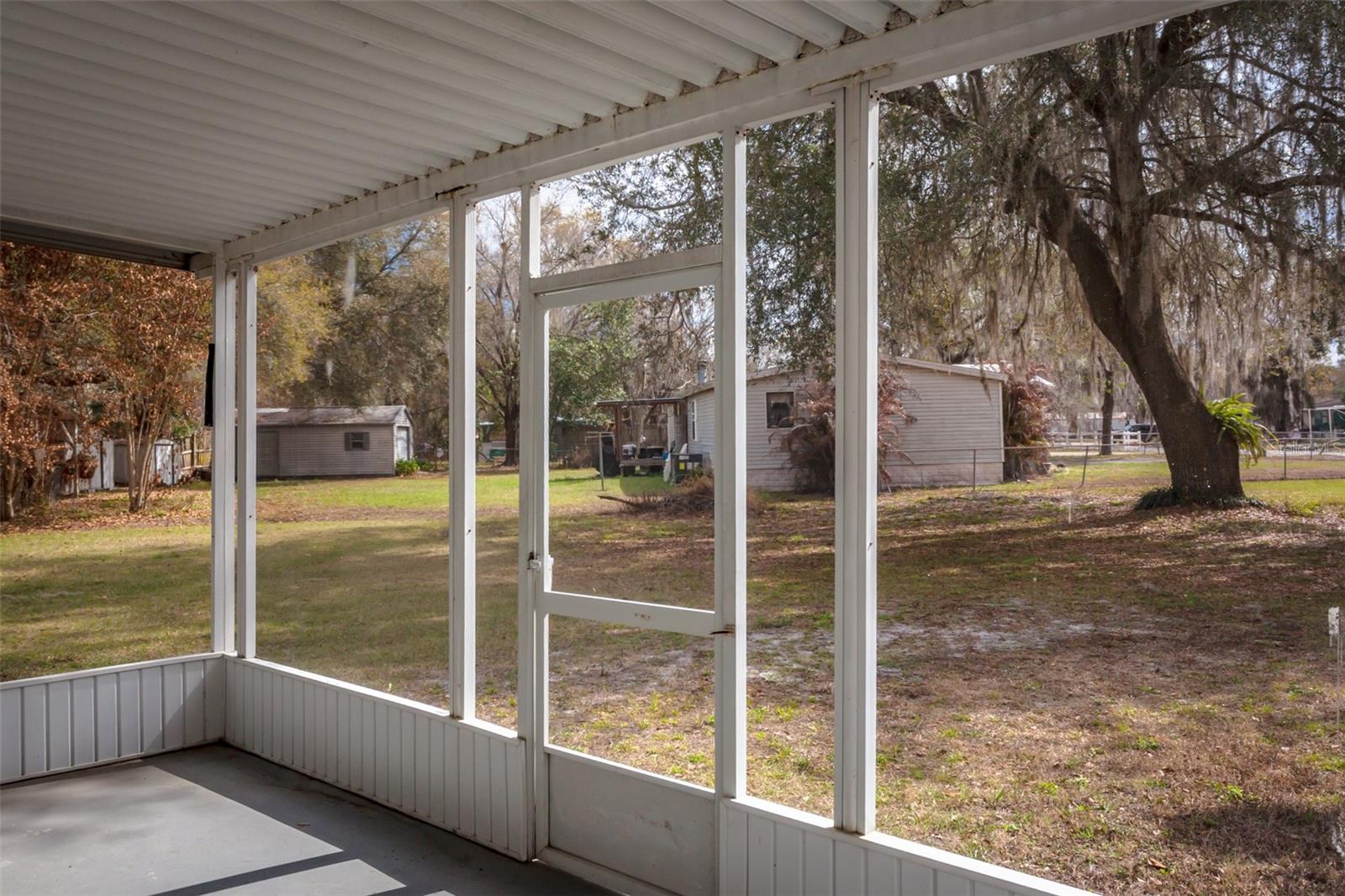 ORANGE HILL SUB - Residential