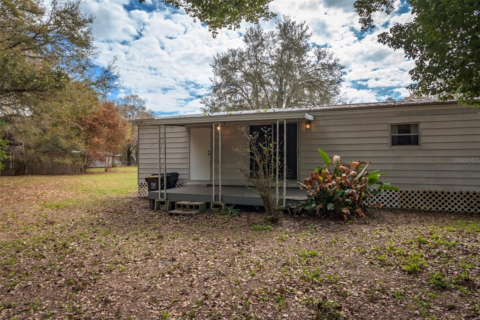 ORANGE HILL SUB - Residential