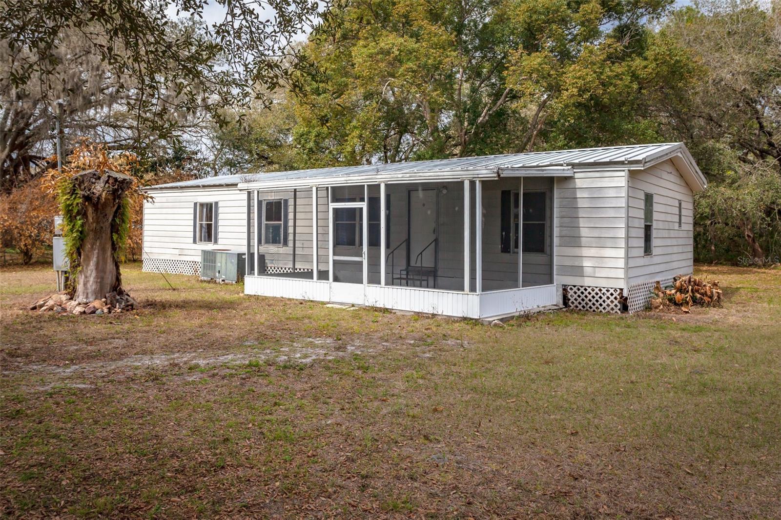 ORANGE HILL SUB - Residential