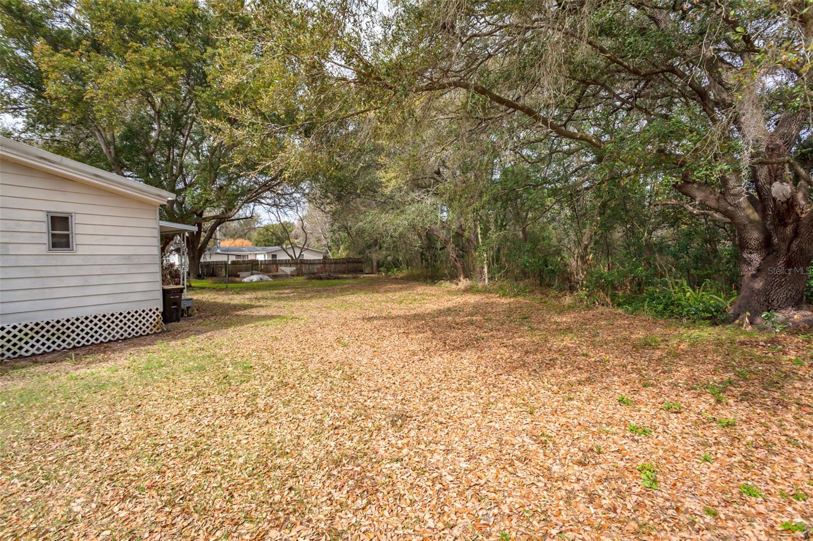 ORANGE HILL SUB - Residential