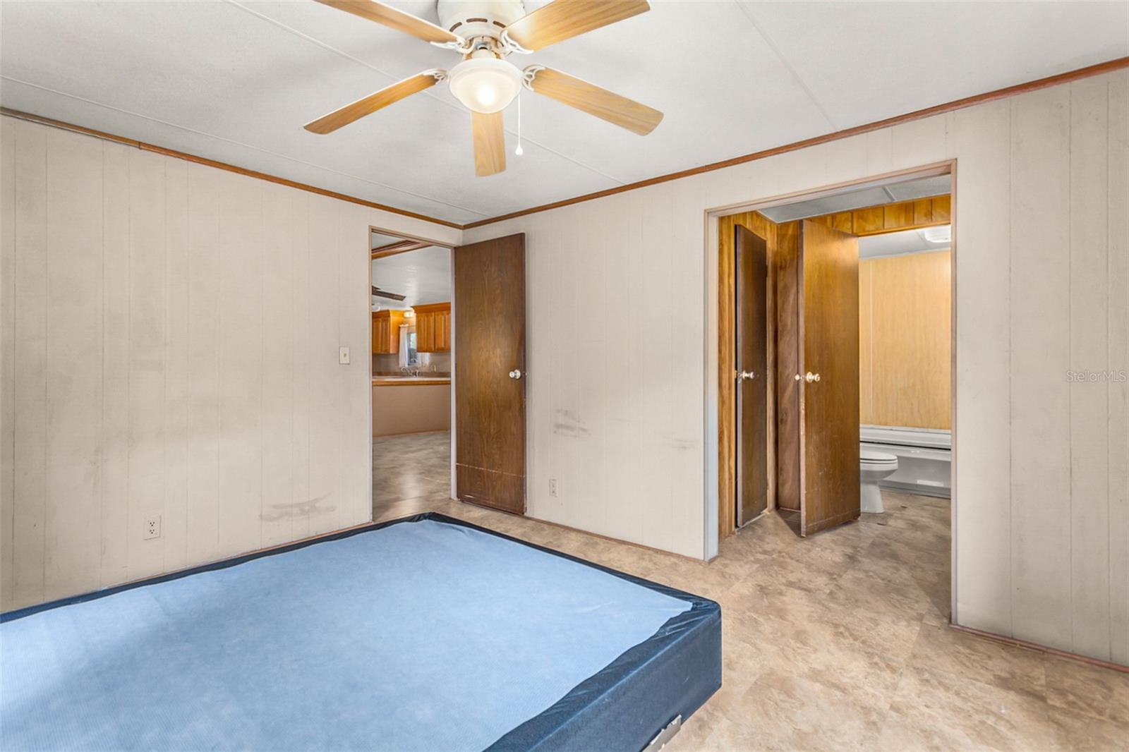 ORANGE HILL SUB - Residential