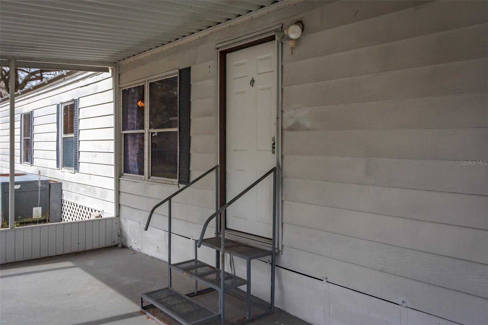 ORANGE HILL SUB - Residential