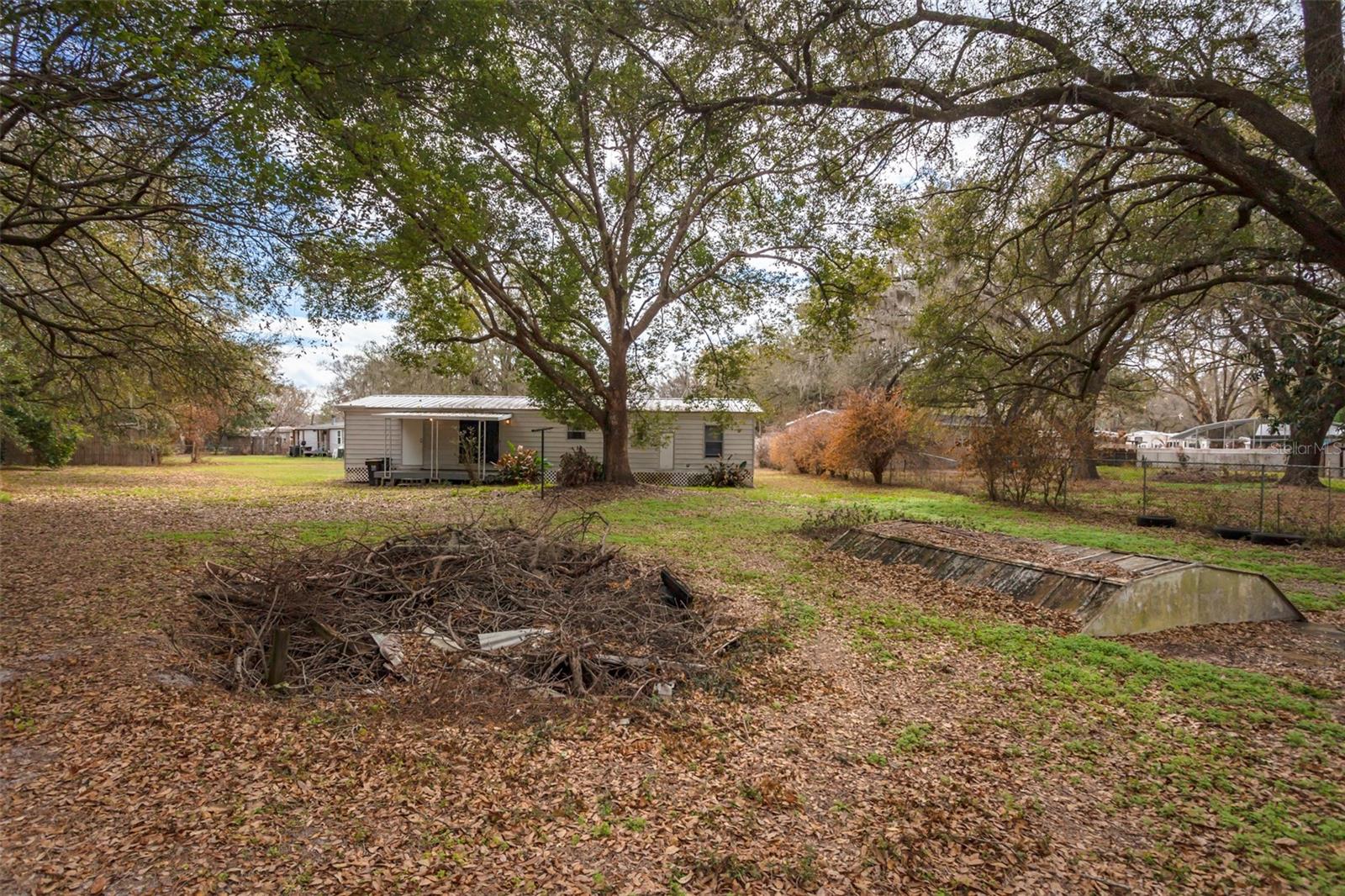 ORANGE HILL SUB - Residential