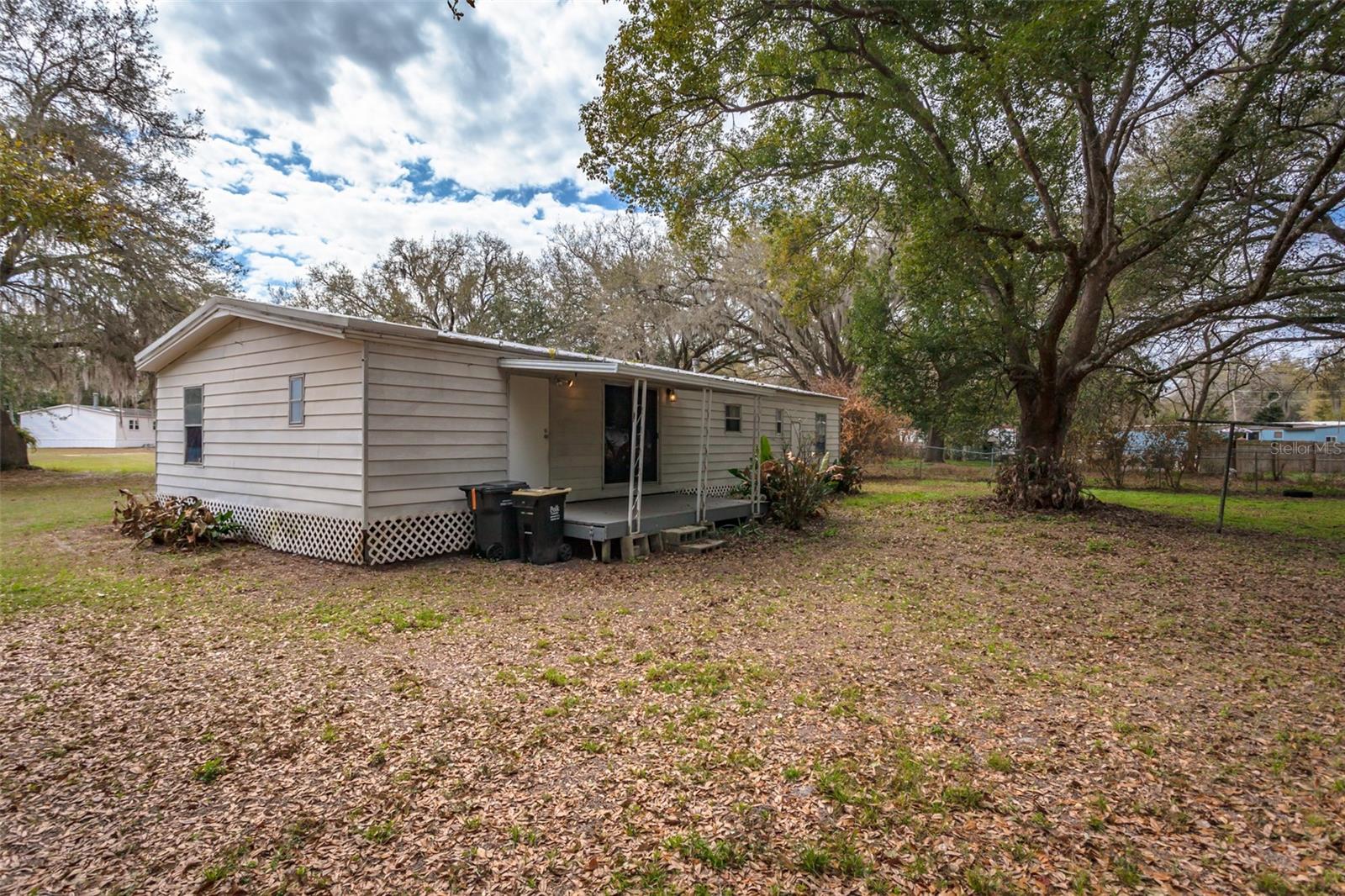 ORANGE HILL SUB - Residential