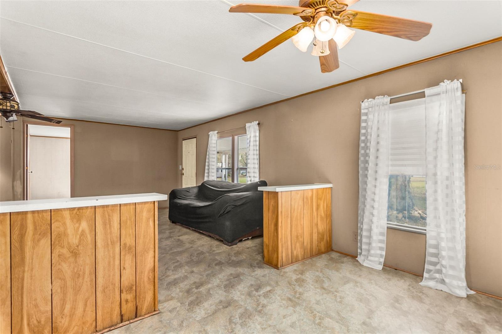 ORANGE HILL SUB - Residential