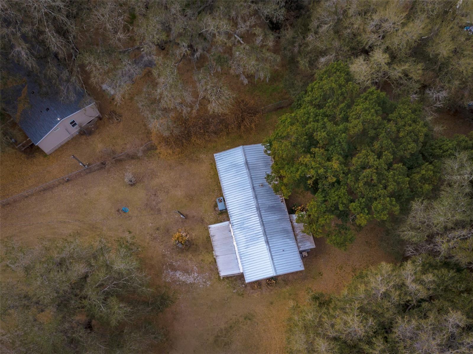 ORANGE HILL SUB - Residential