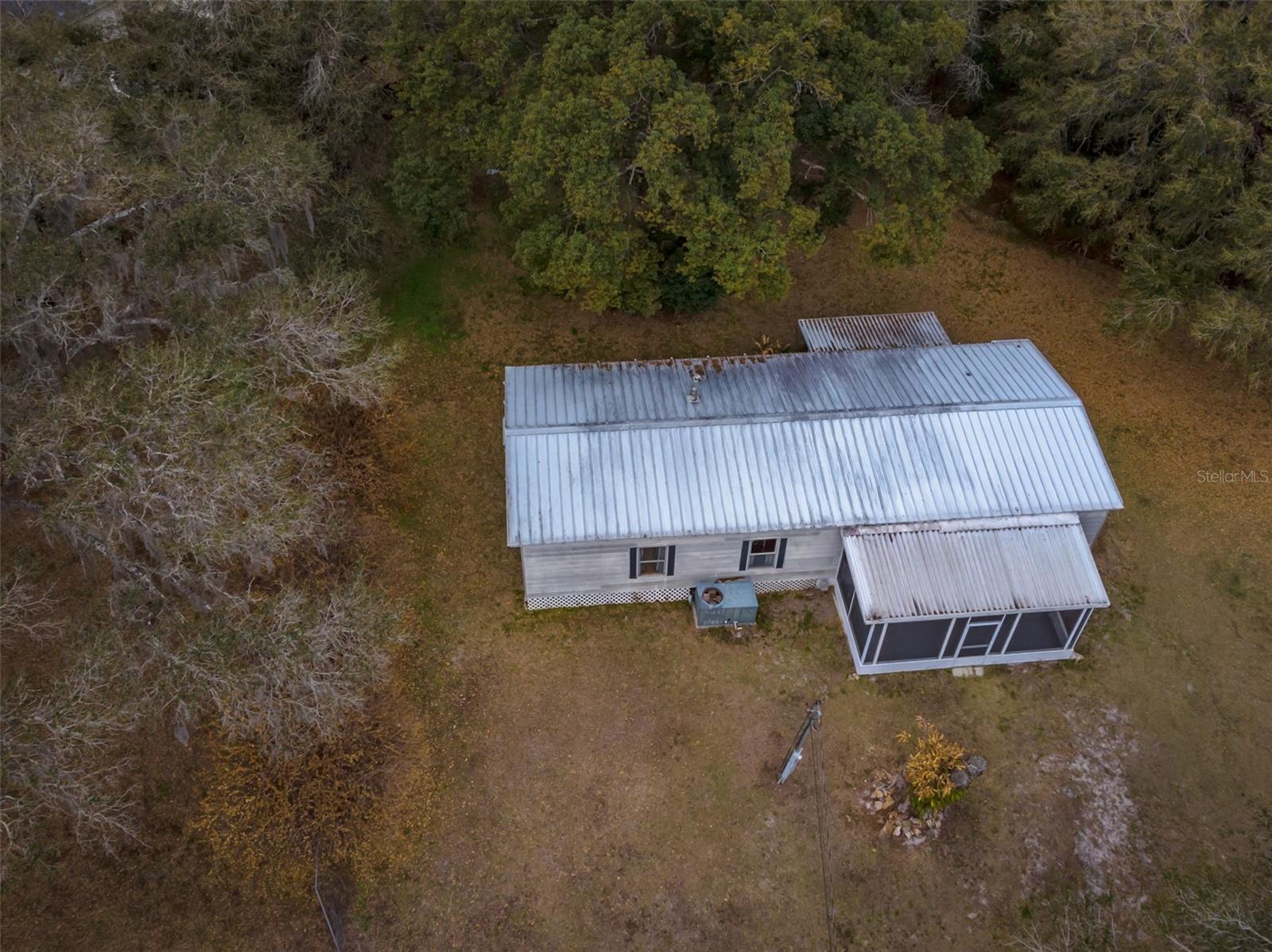 ORANGE HILL SUB - Residential