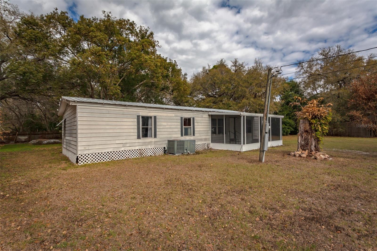 ORANGE HILL SUB - Residential