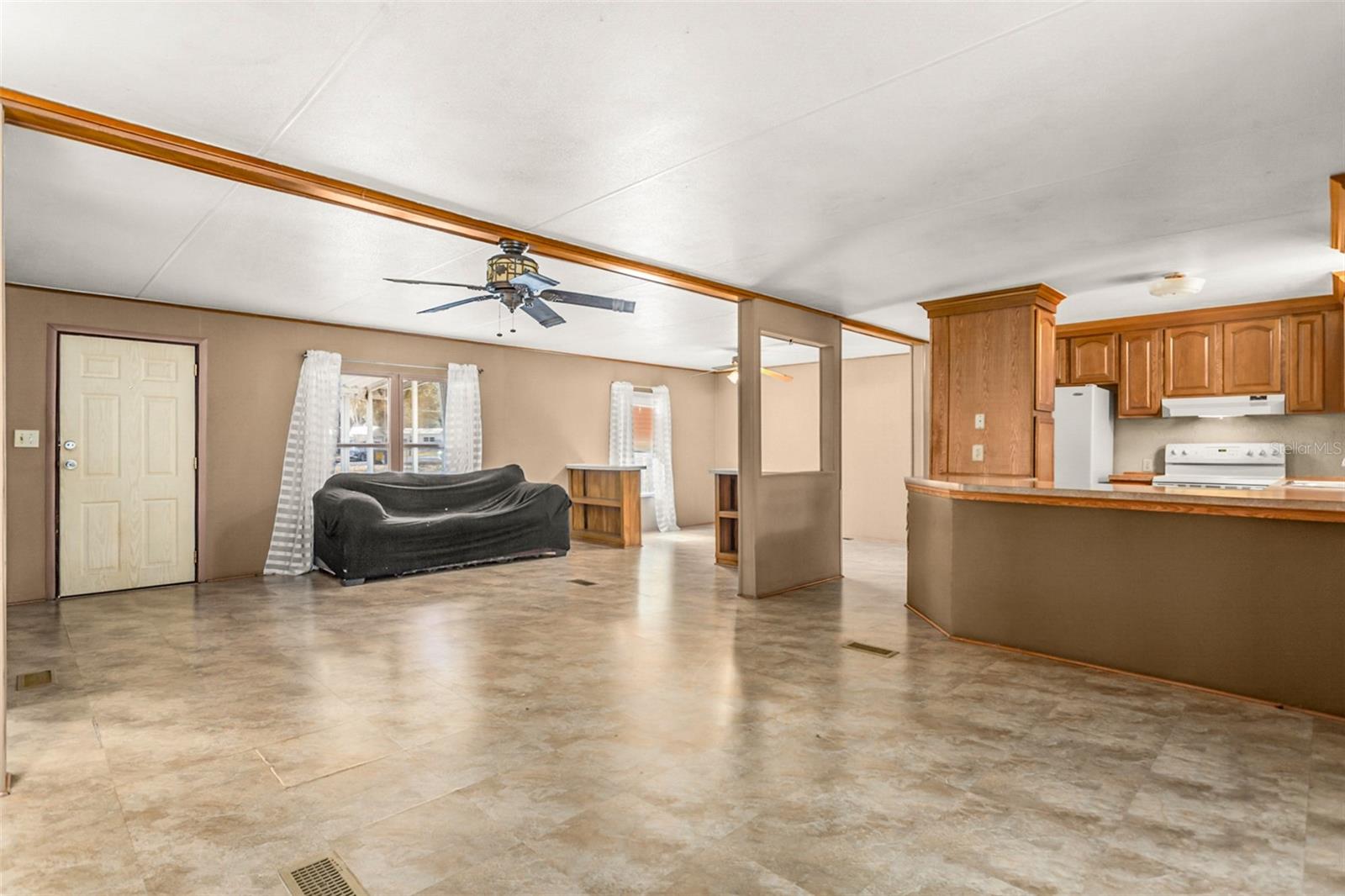 ORANGE HILL SUB - Residential