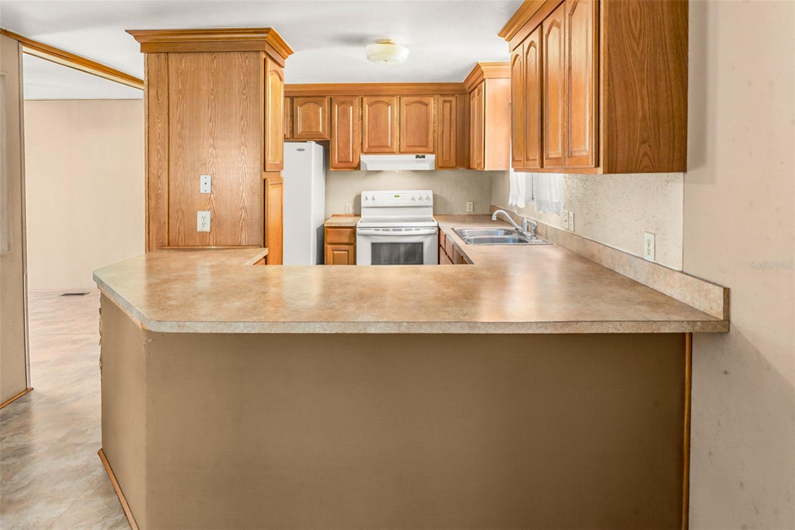 ORANGE HILL SUB - Residential