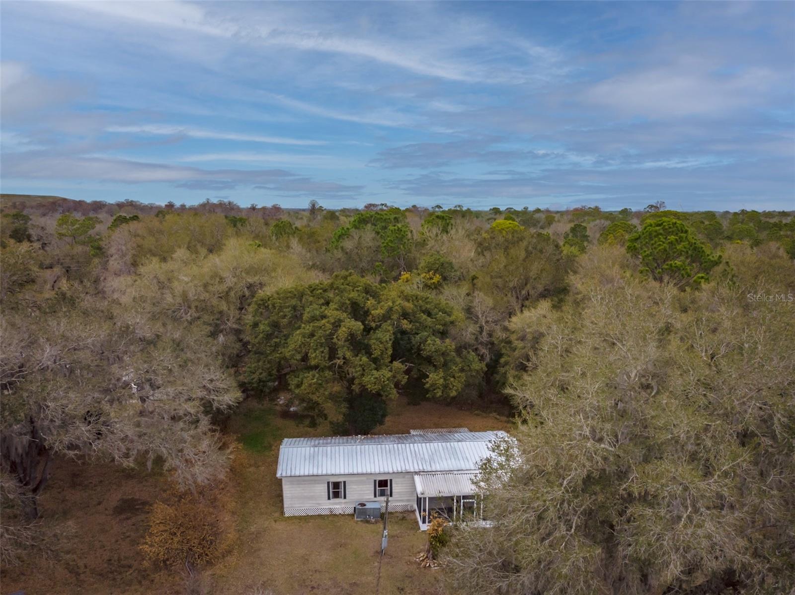 ORANGE HILL SUB - Residential