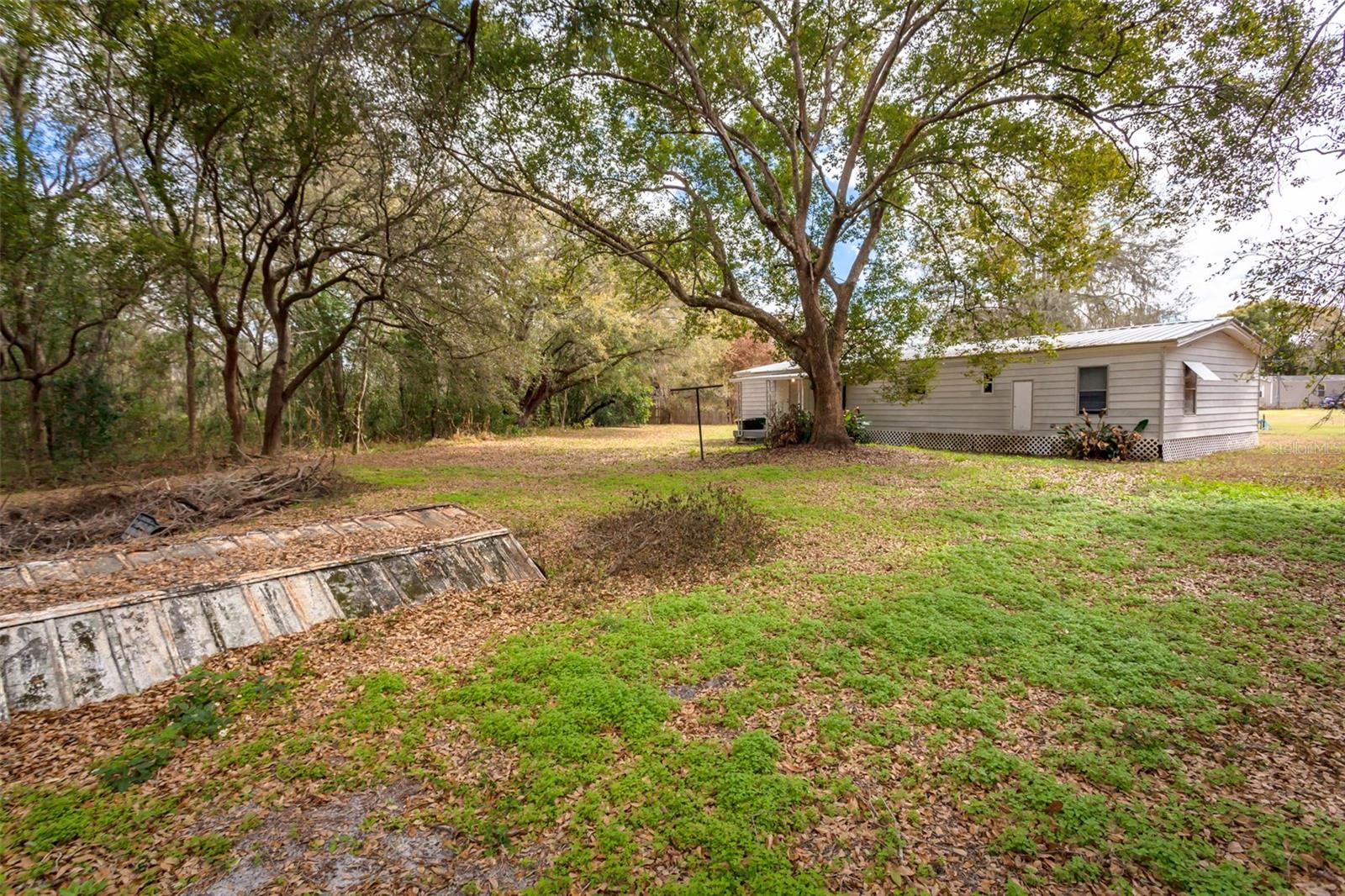 ORANGE HILL SUB - Residential