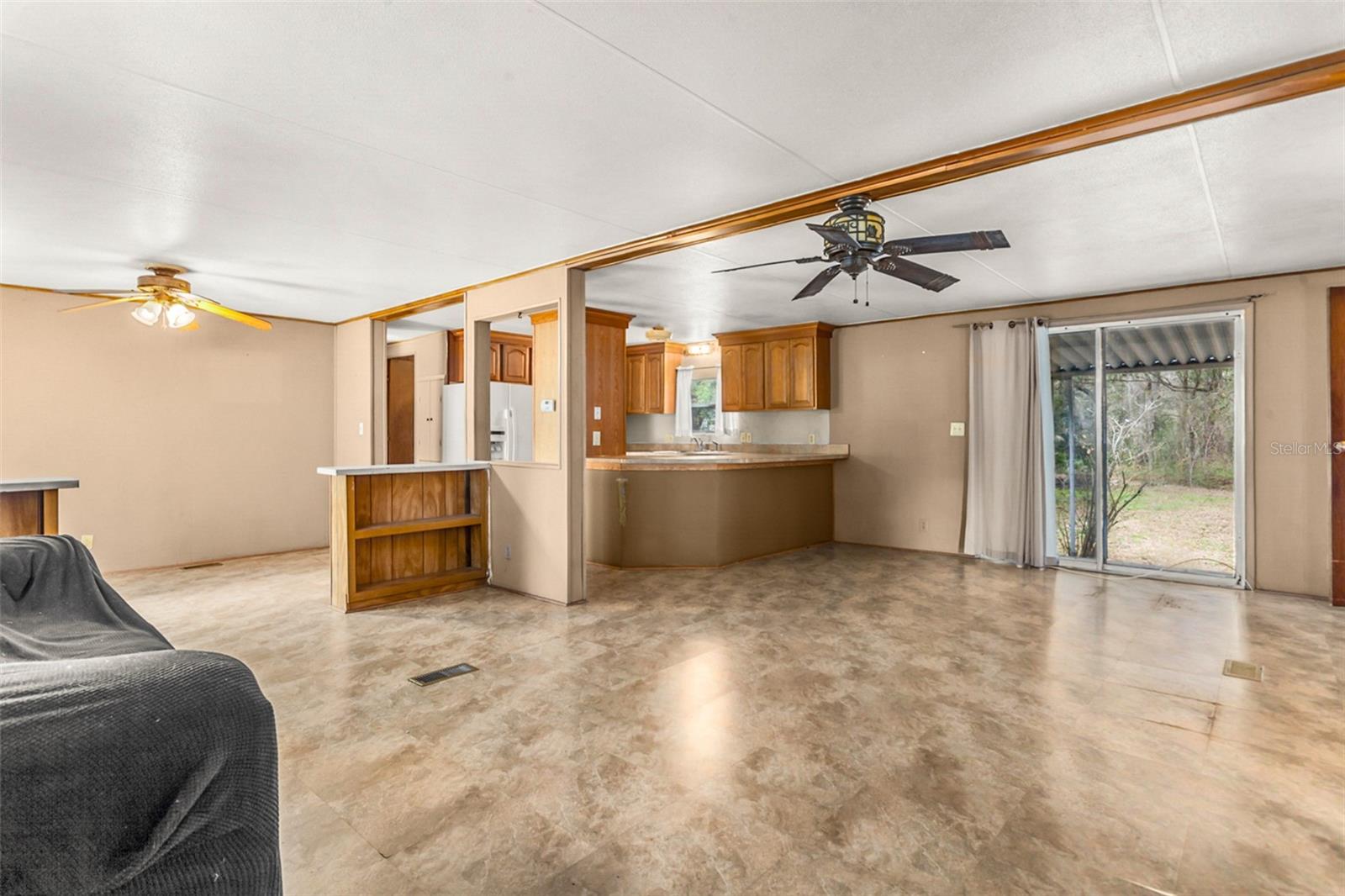 ORANGE HILL SUB - Residential