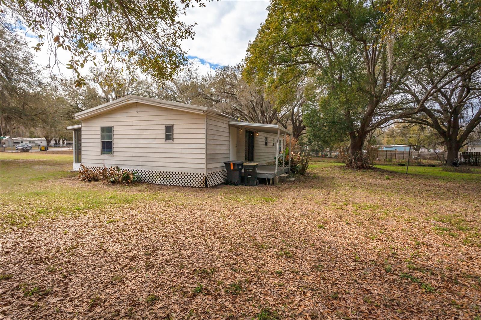 ORANGE HILL SUB - Residential