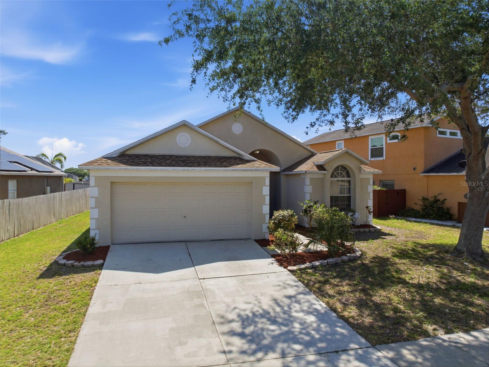 12501 LAKE VISTA DRIVE
