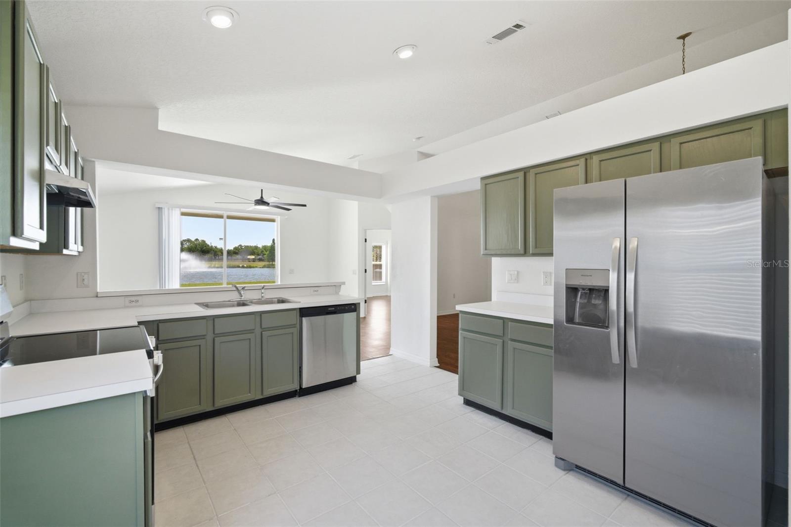 KINGS LAKE PHASE 3 - Residential