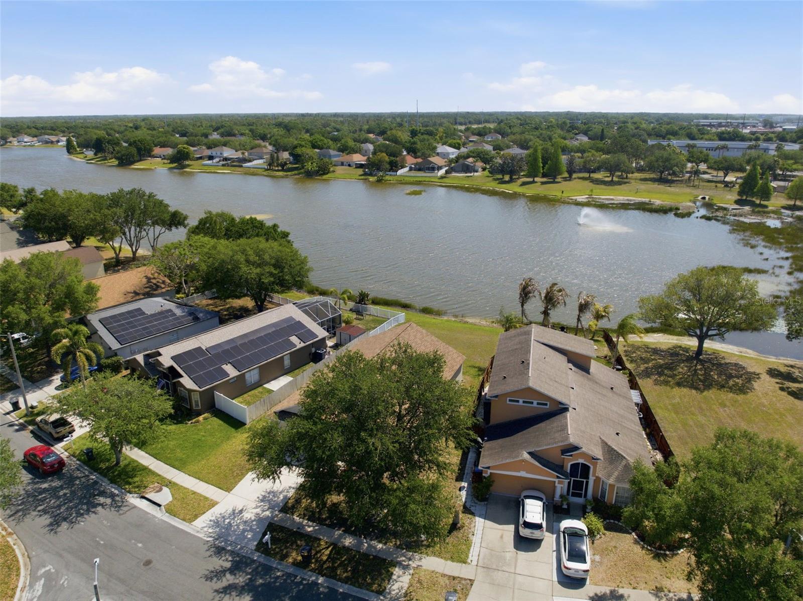 KINGS LAKE PHASE 3 - Residential