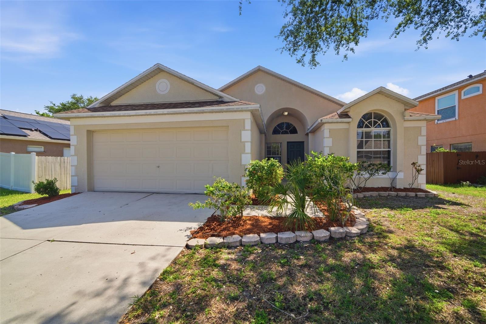 KINGS LAKE PHASE 3 - Residential