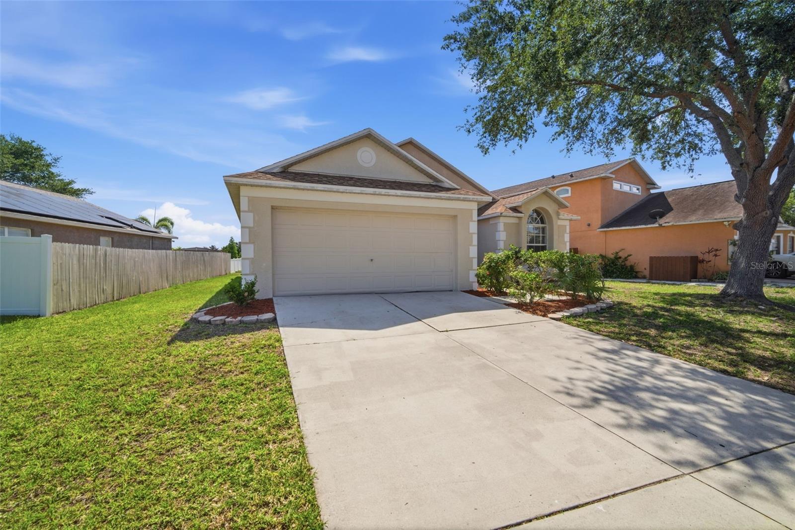 KINGS LAKE PHASE 3 - Residential