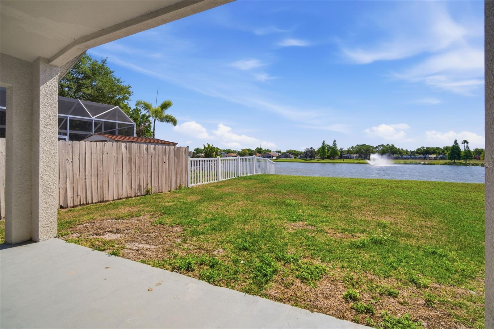 KINGS LAKE PHASE 3 - Residential