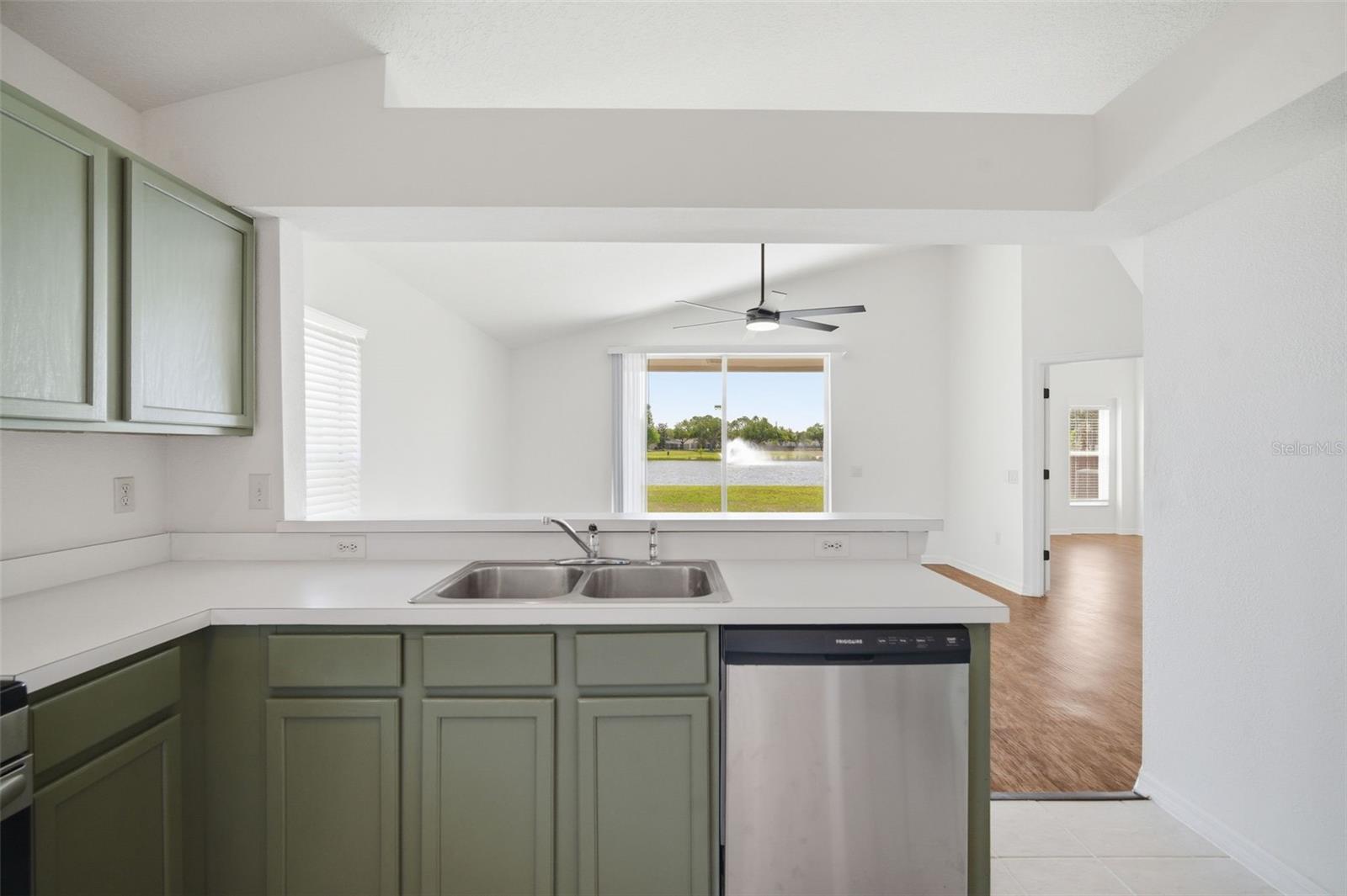 KINGS LAKE PHASE 3 - Residential