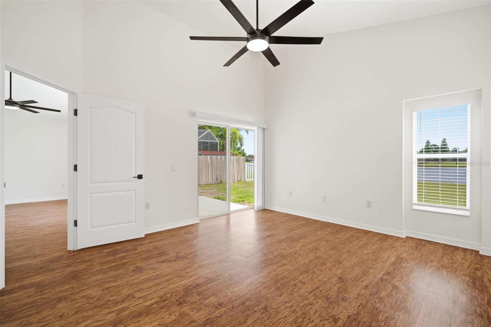 KINGS LAKE PHASE 3 - Residential