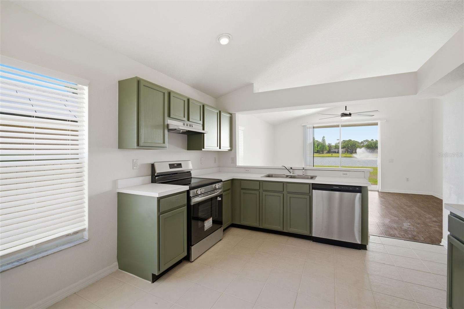 KINGS LAKE PHASE 3 - Residential