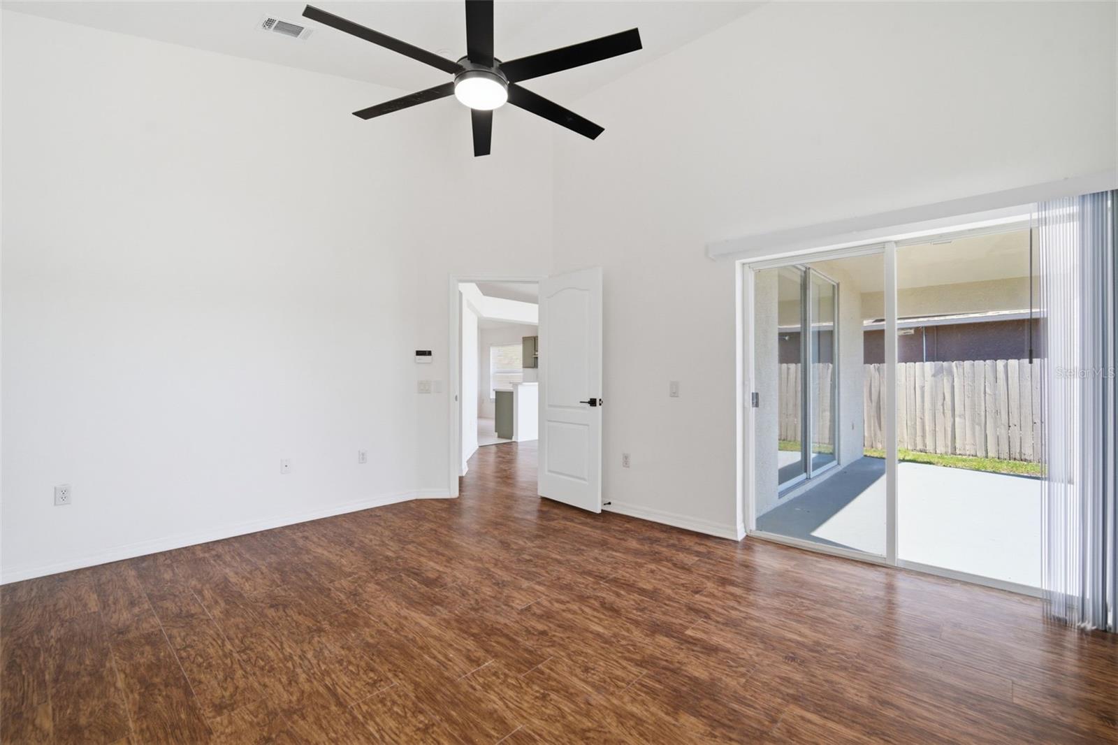 KINGS LAKE PHASE 3 - Residential