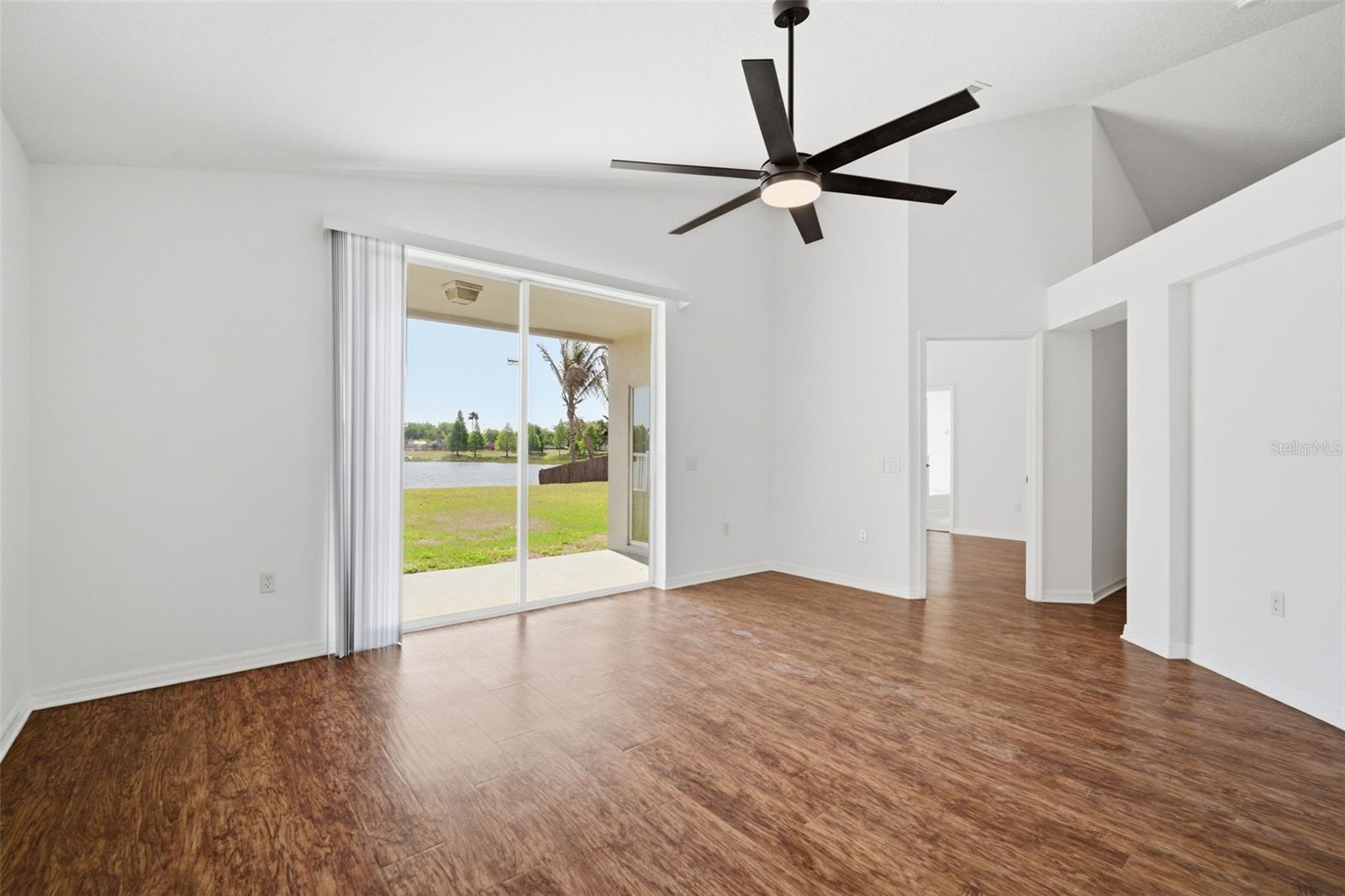 KINGS LAKE PHASE 3 - Residential