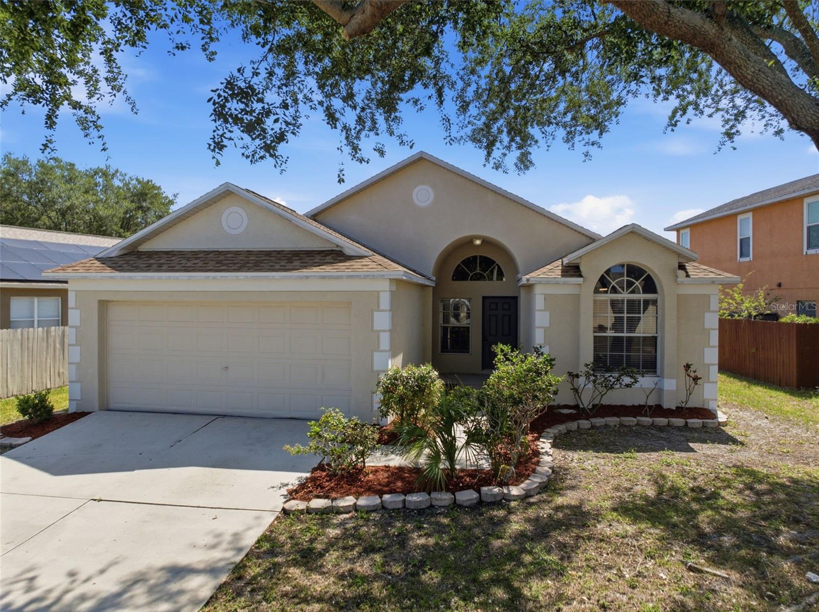 12501 LAKE VISTA DRIVE