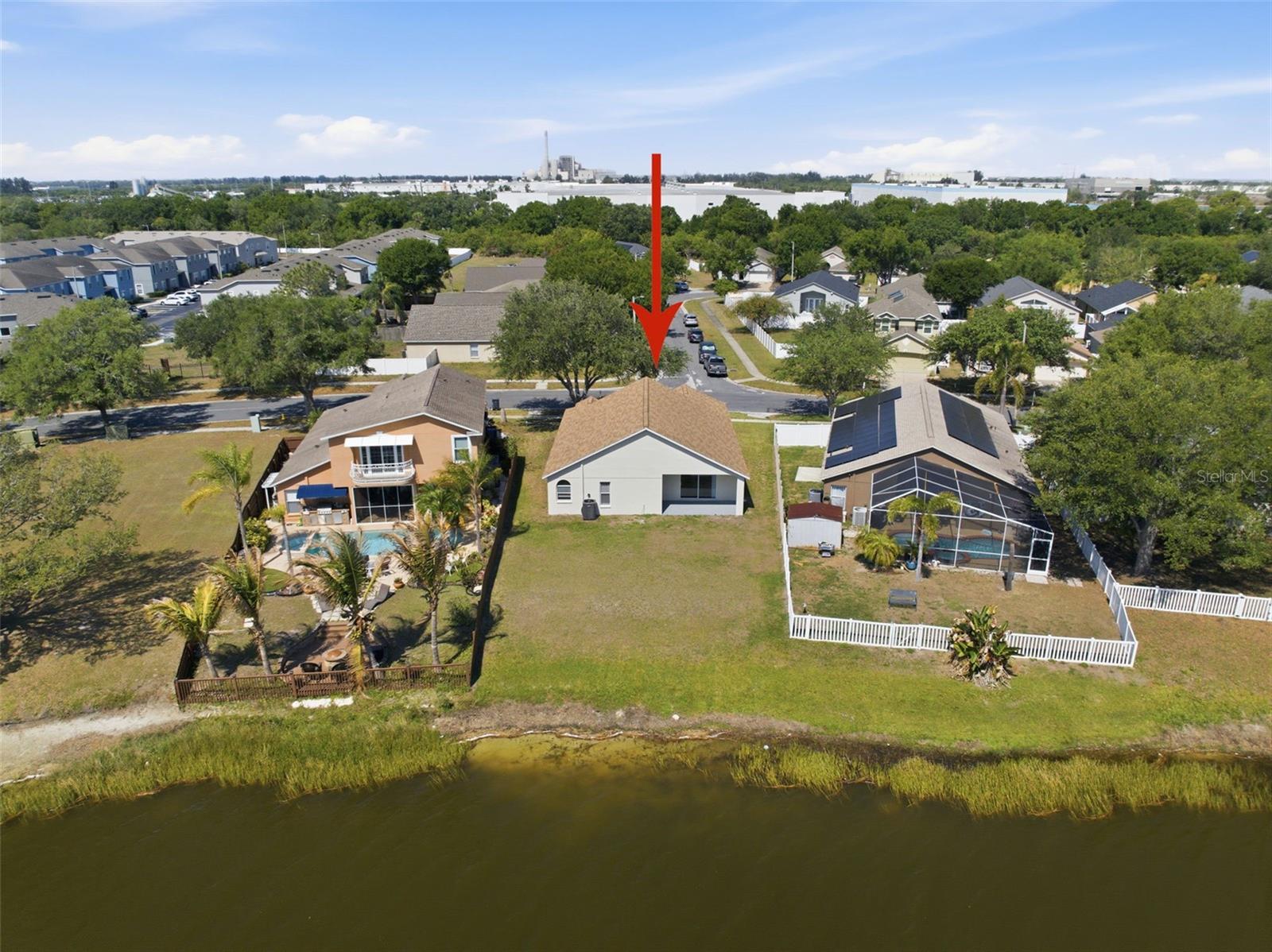 KINGS LAKE PHASE 3 - Residential