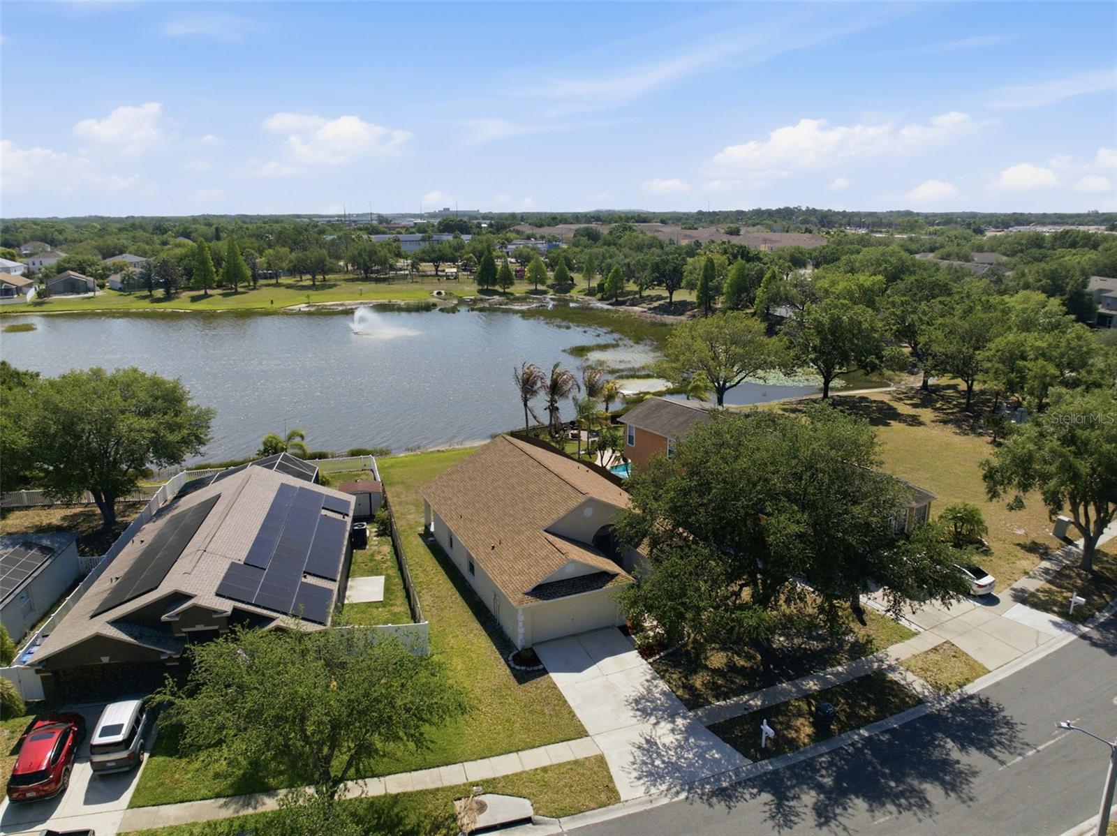 KINGS LAKE PHASE 3 - Residential