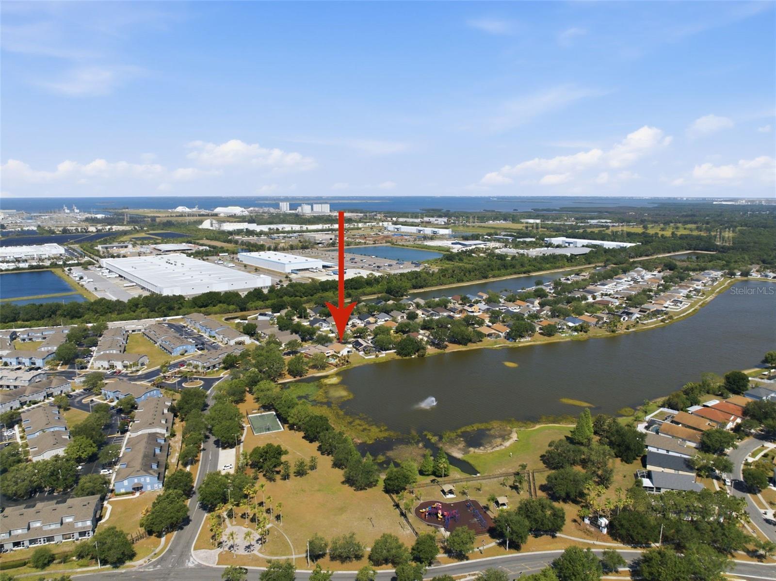 KINGS LAKE PHASE 3 - Residential