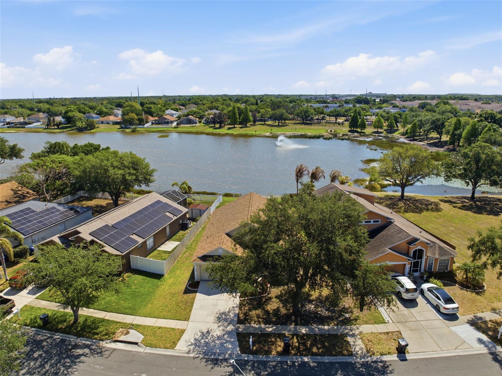 KINGS LAKE PHASE 3 - Residential