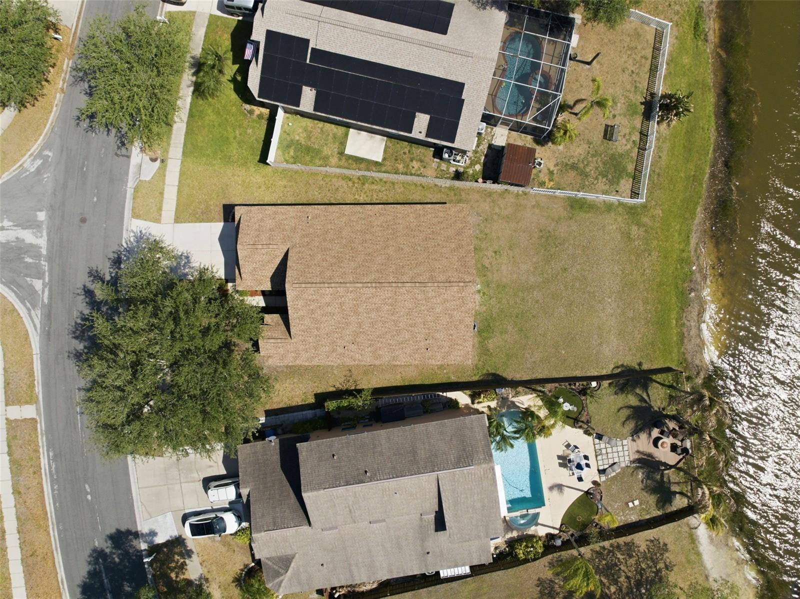 KINGS LAKE PHASE 3 - Residential