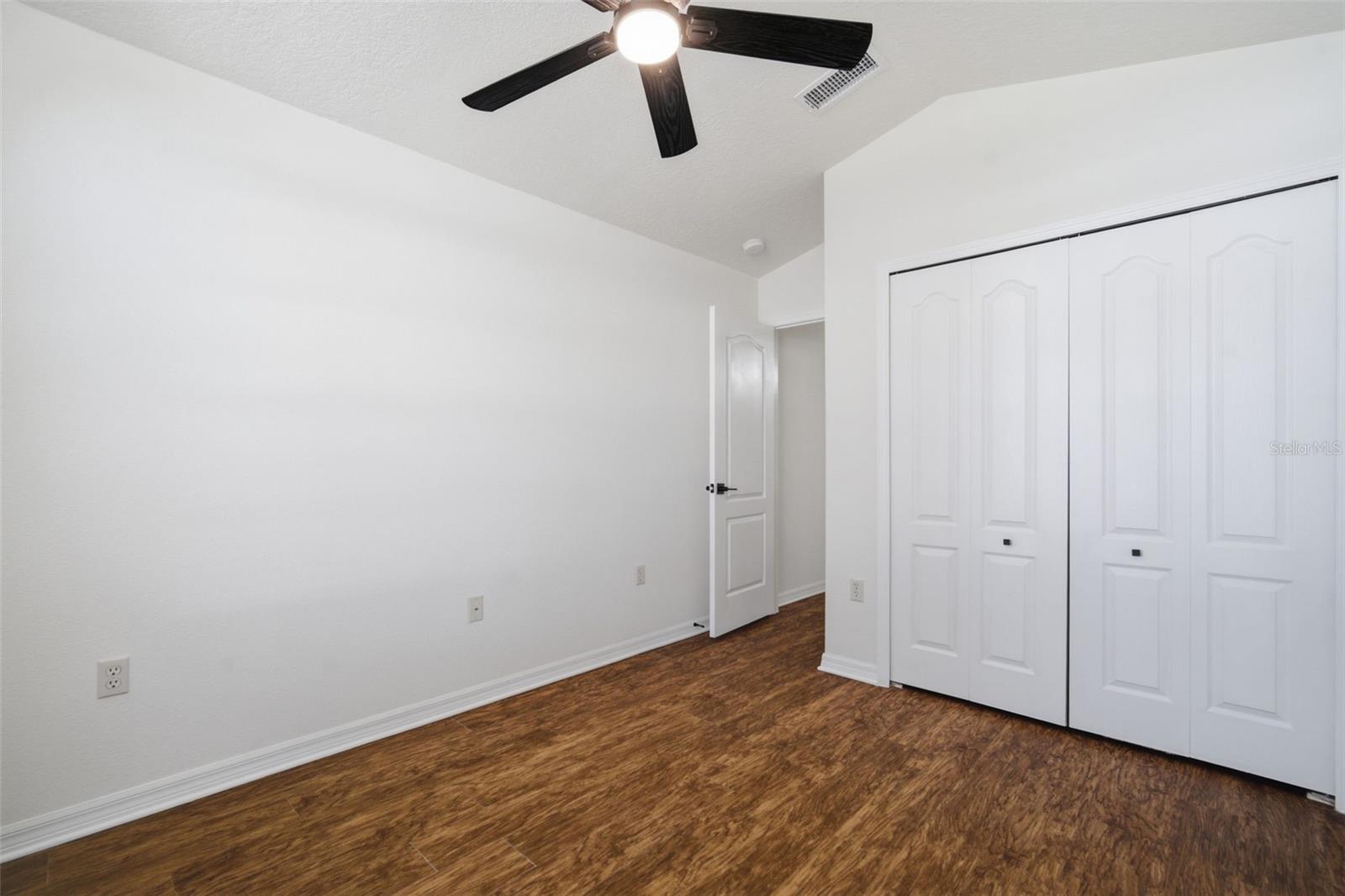 KINGS LAKE PHASE 3 - Residential