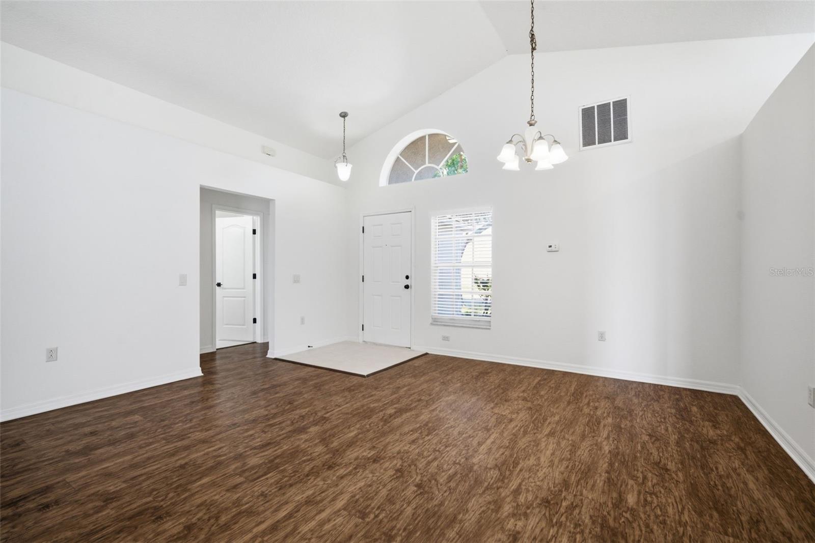 KINGS LAKE PHASE 3 - Residential