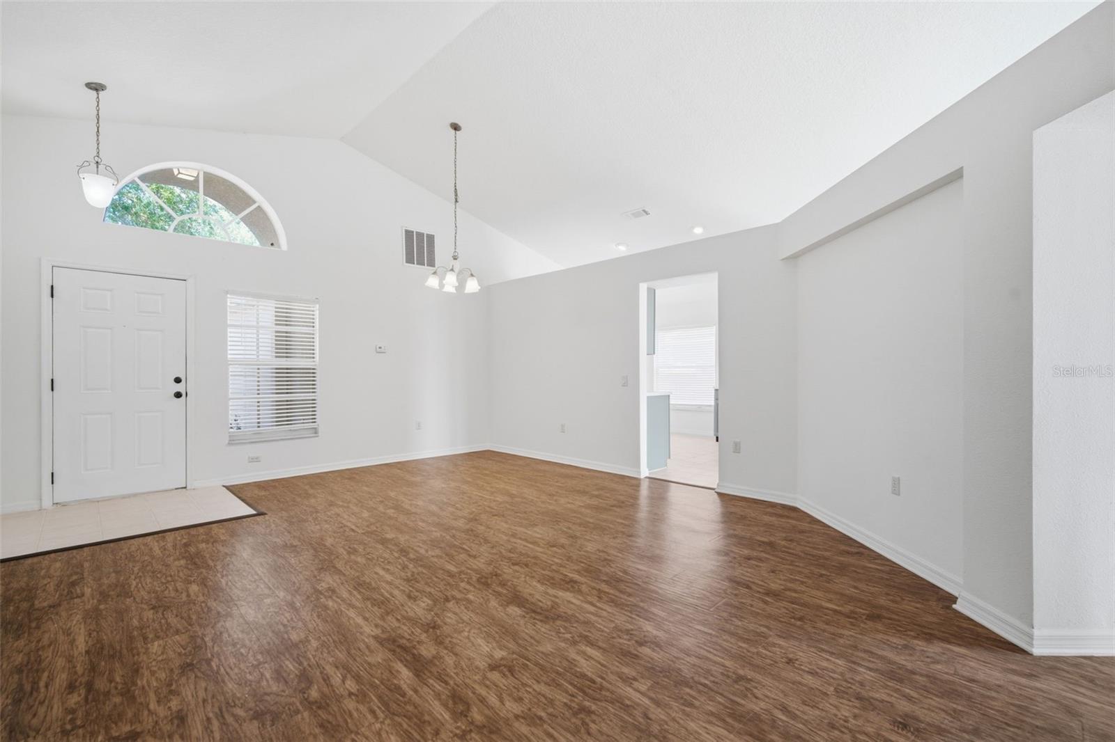 KINGS LAKE PHASE 3 - Residential