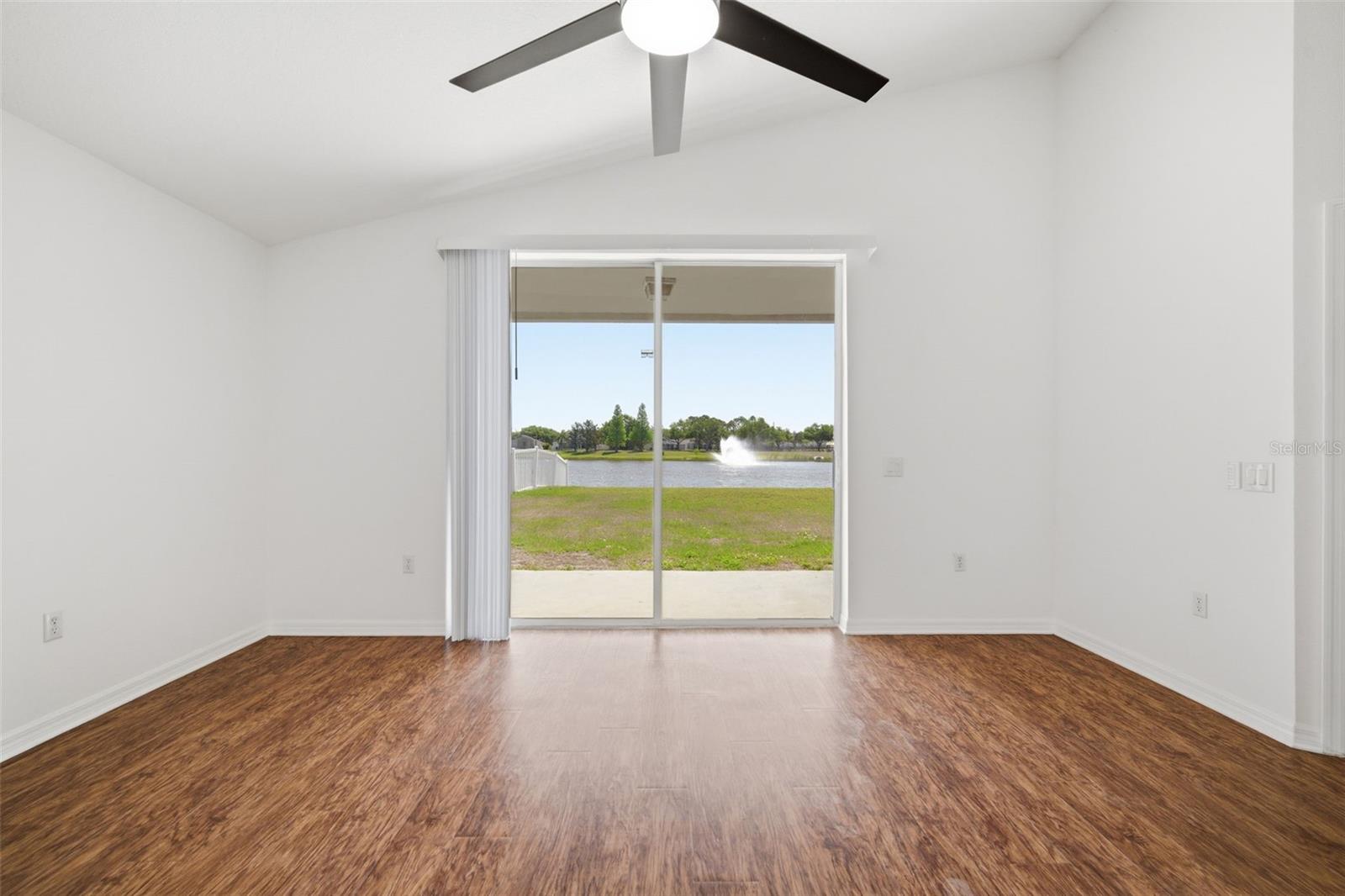 KINGS LAKE PHASE 3 - Residential