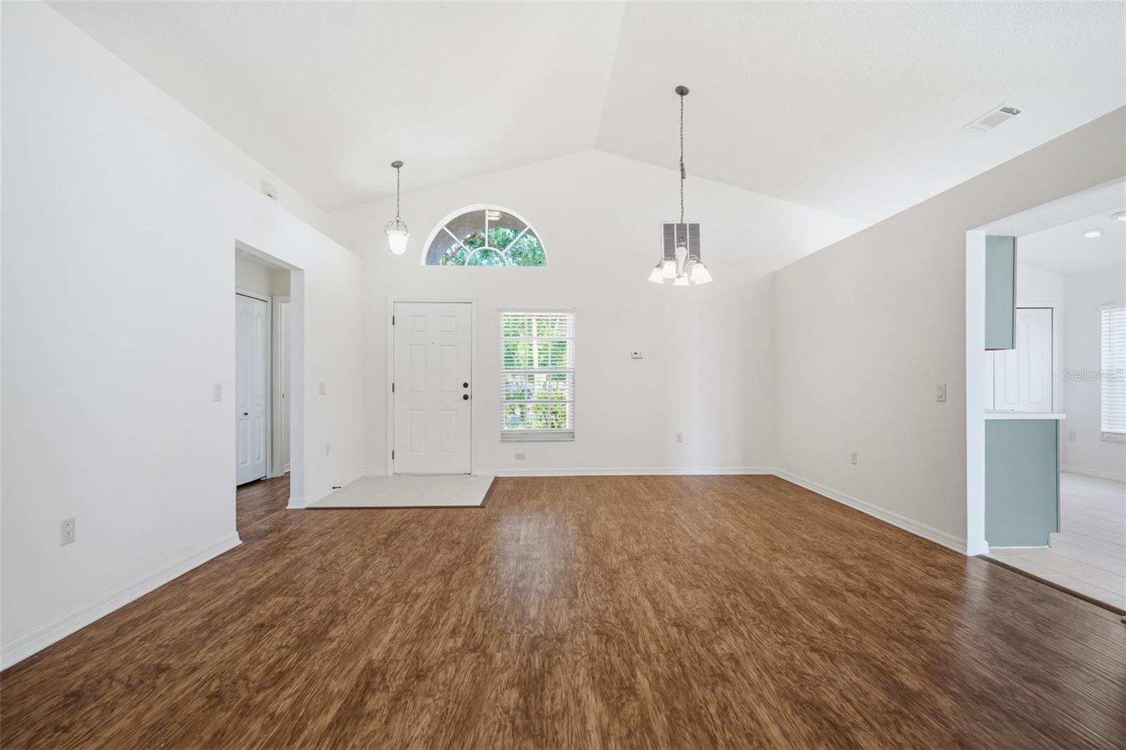 KINGS LAKE PHASE 3 - Residential