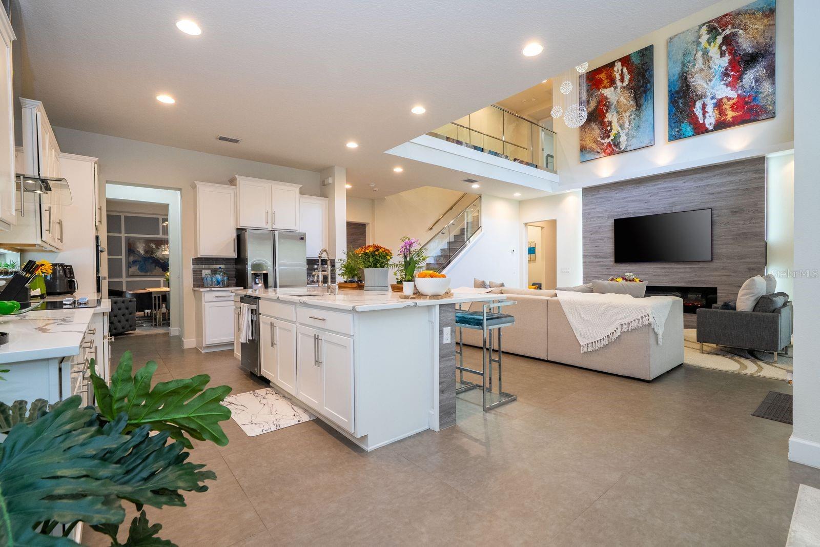 ROYAL LEGACY ESTATES - Residential