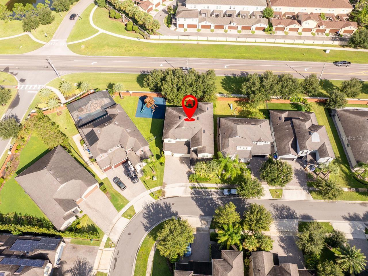 ROYAL LEGACY ESTATES - Residential