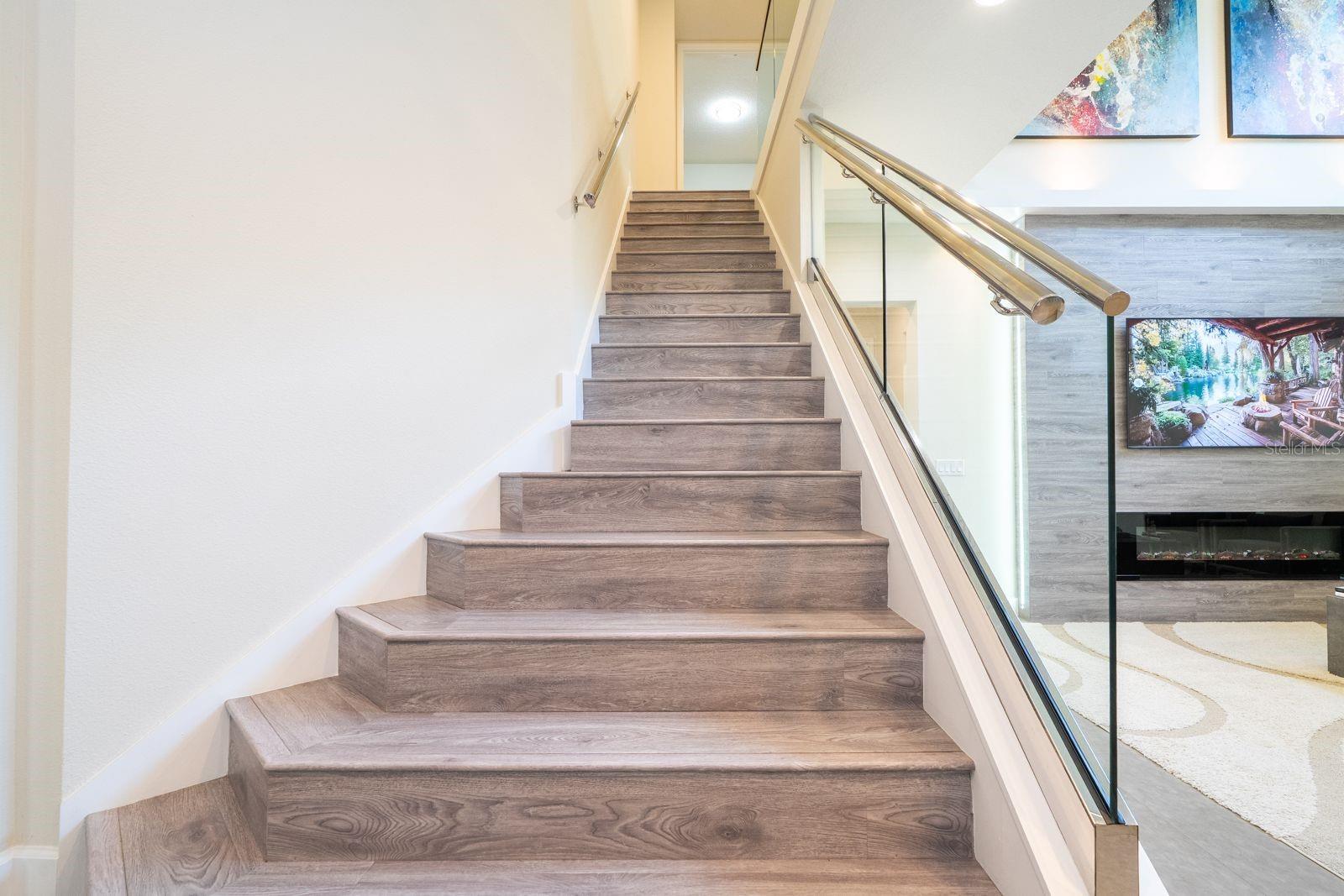 ROYAL LEGACY ESTATES - Residential