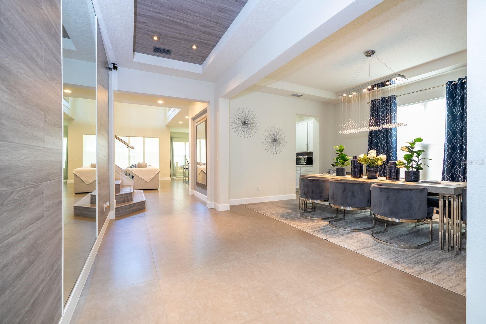 ROYAL LEGACY ESTATES - Residential