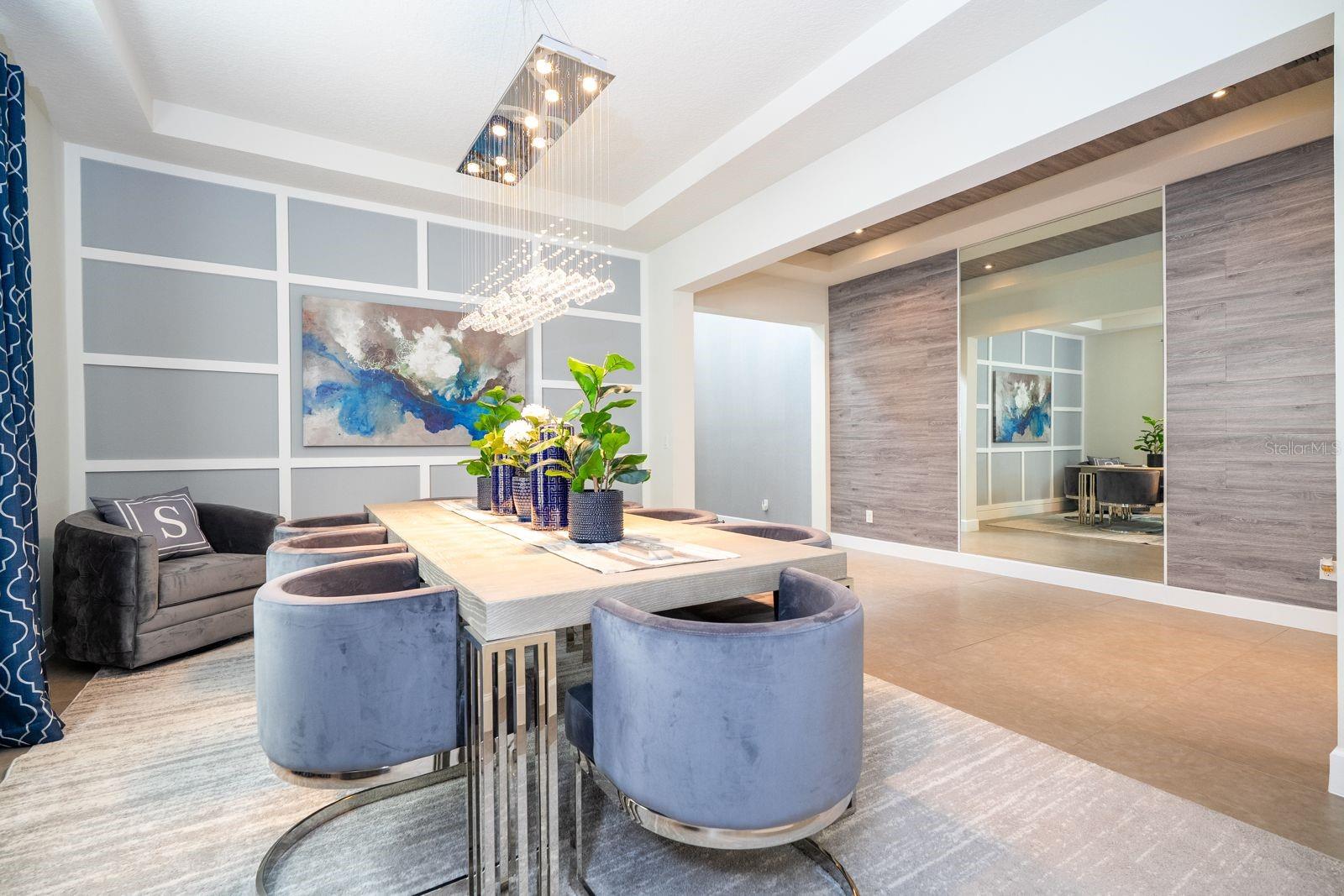 ROYAL LEGACY ESTATES - Residential