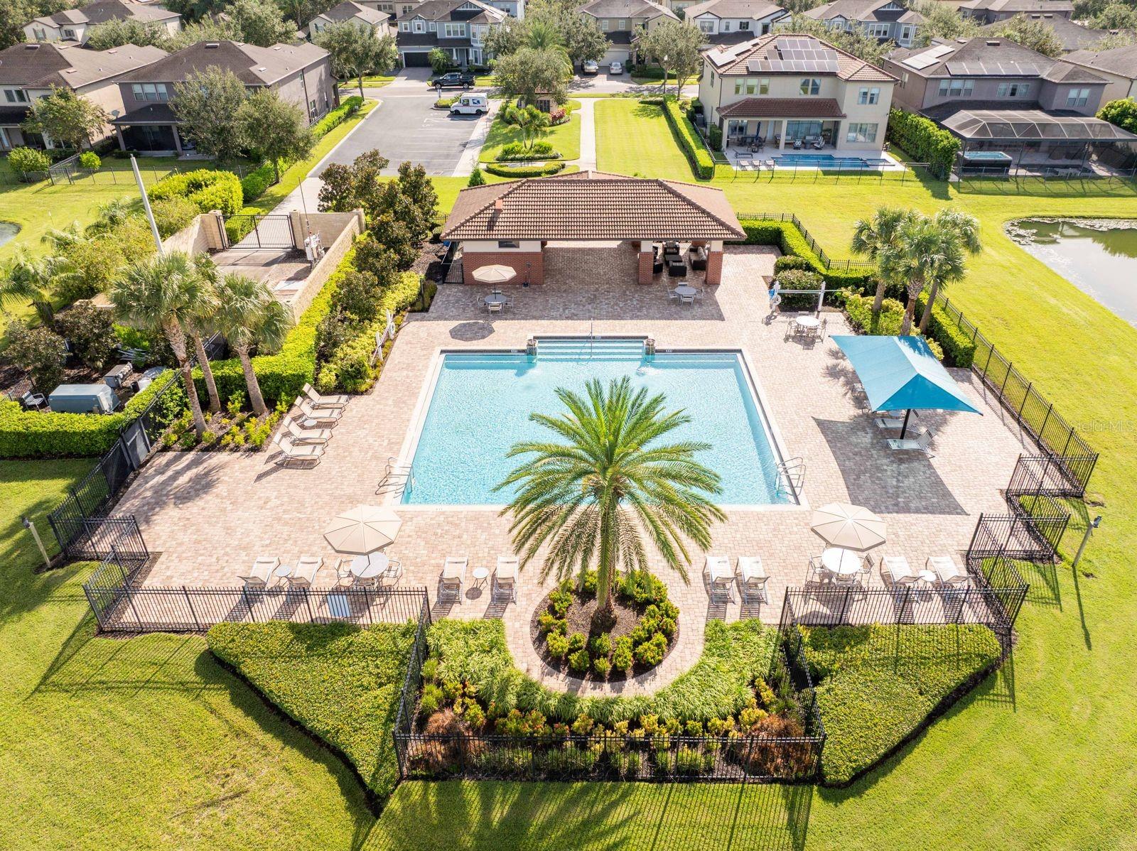 ROYAL LEGACY ESTATES - Residential