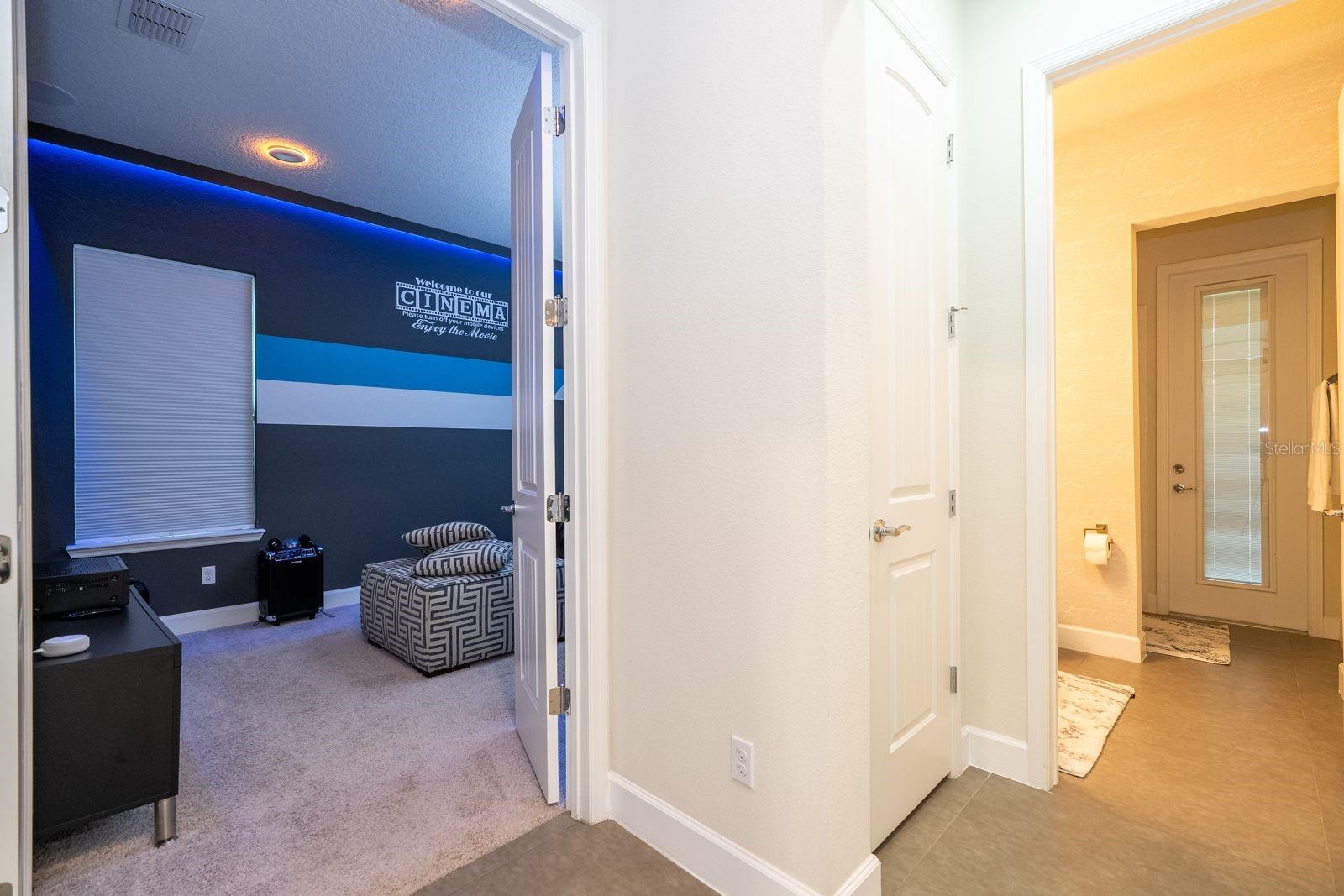 ROYAL LEGACY ESTATES - Residential