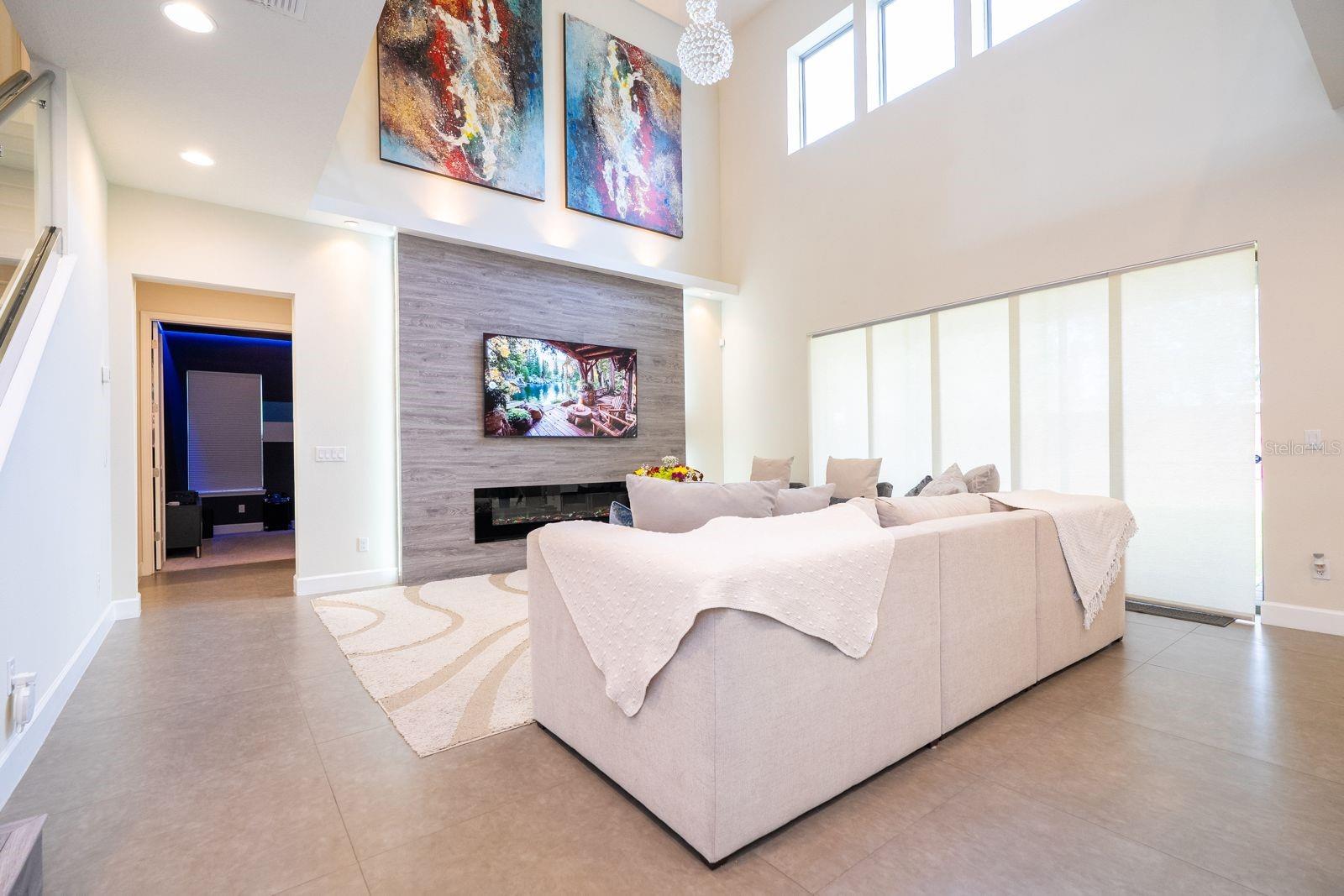 ROYAL LEGACY ESTATES - Residential