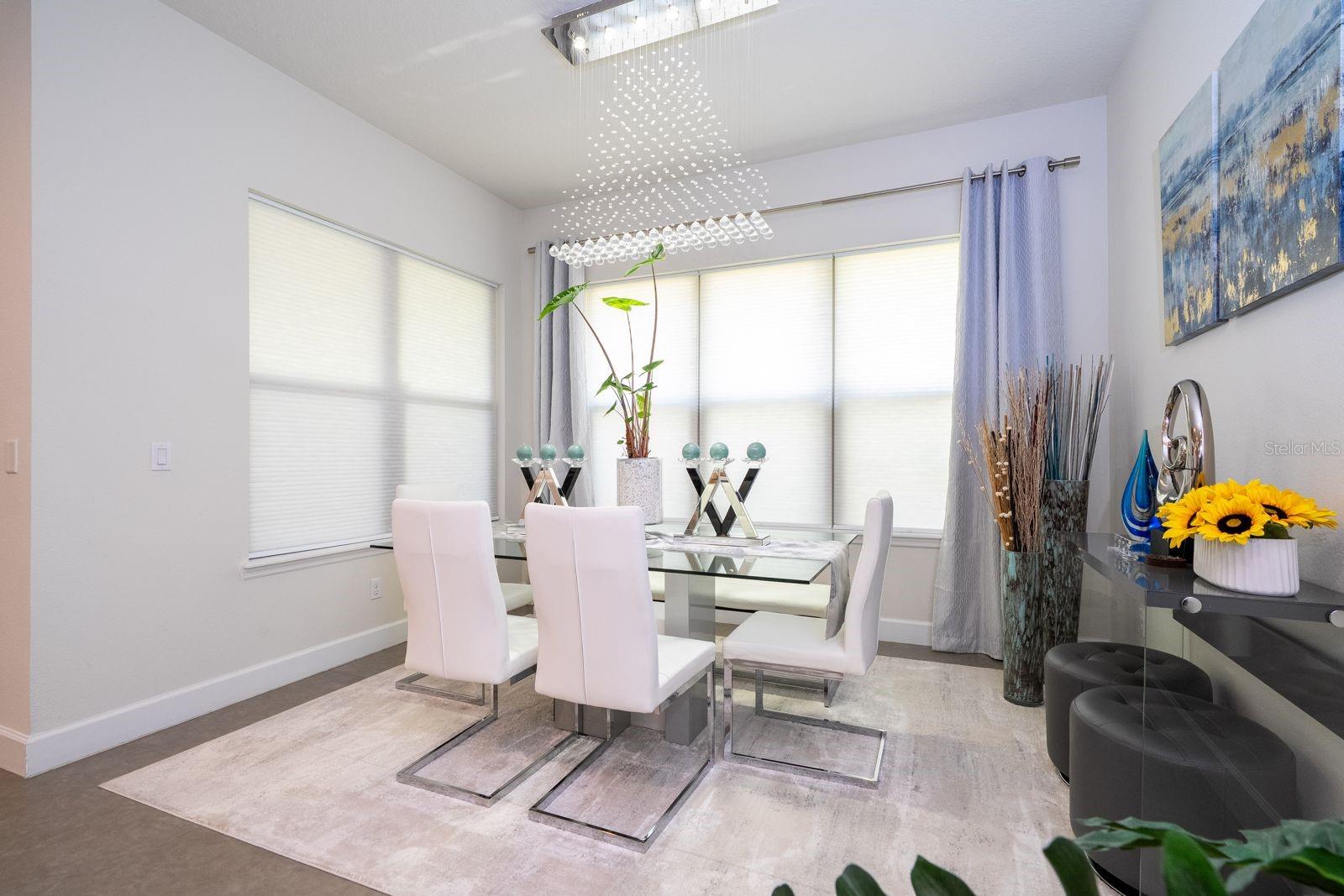 ROYAL LEGACY ESTATES - Residential