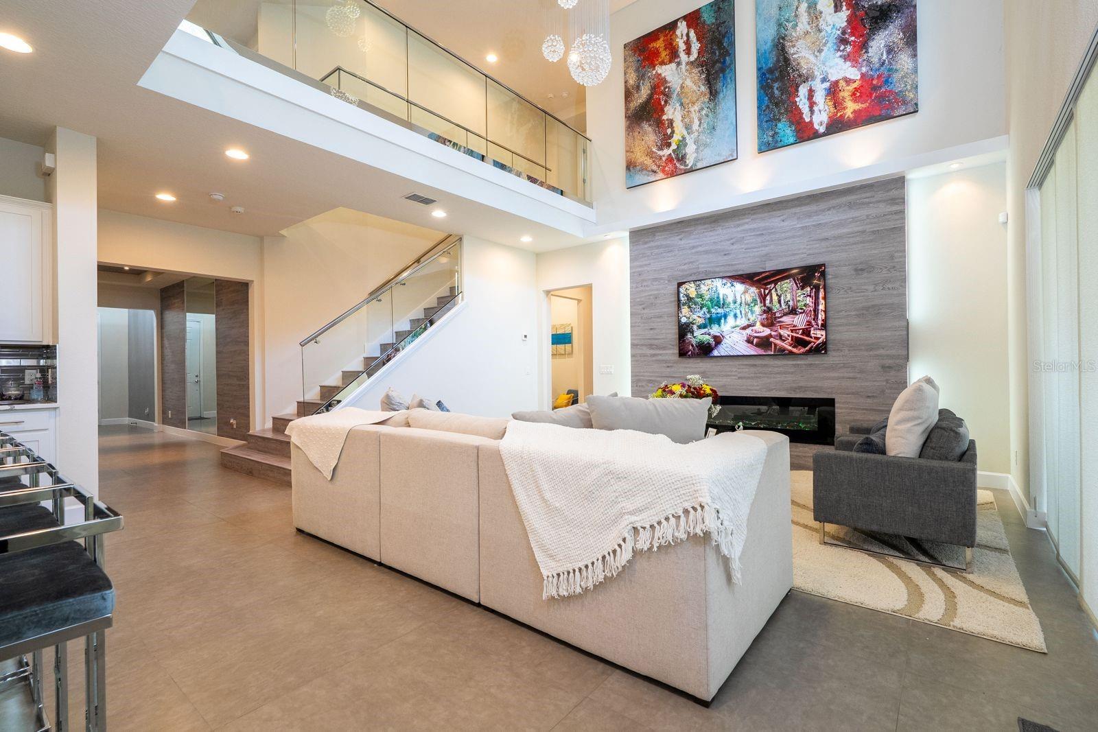 ROYAL LEGACY ESTATES - Residential